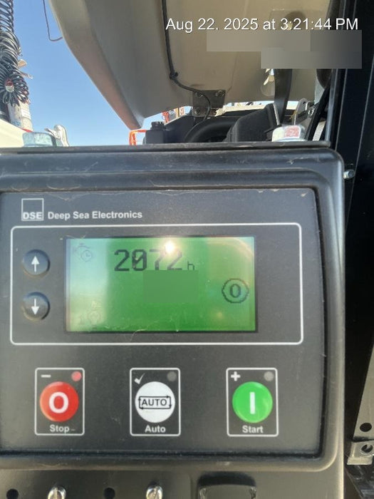 2024 WACKER NEUSON LTT4