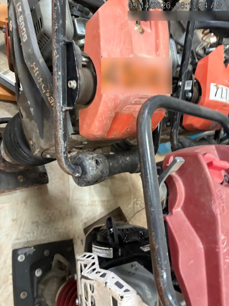 2024 HUSQVARNA LT6005