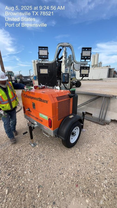 2025 WANCO WLTT-4LM4K-H