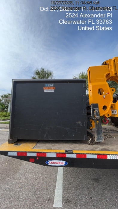 2025 STAR INDUSTRIES 1430