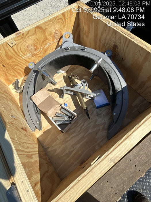 2024 MATHEY DEARMAN 3SA