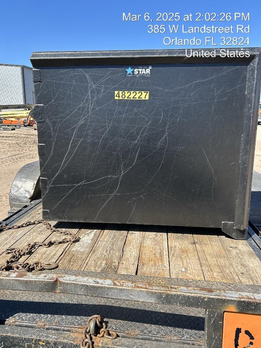 2024 STAR INDUSTRIES 1430