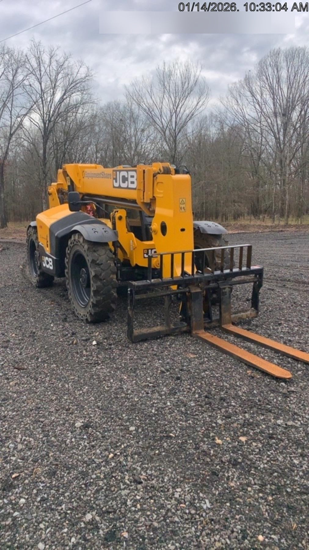 2024 JCB 506-36