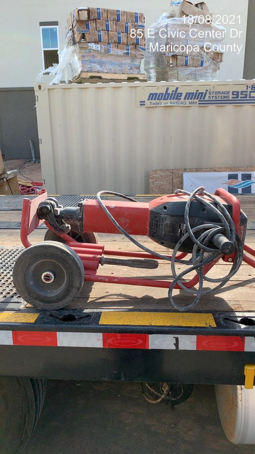 2020 HILTI TE 3000-AVR