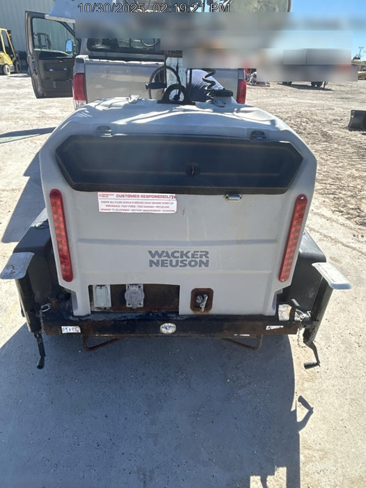2018 WACKER NEUSON LTV6K-MH