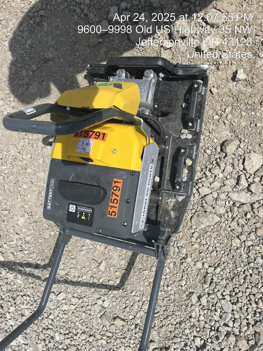 2025 WACKER NEUSON APS1550WE