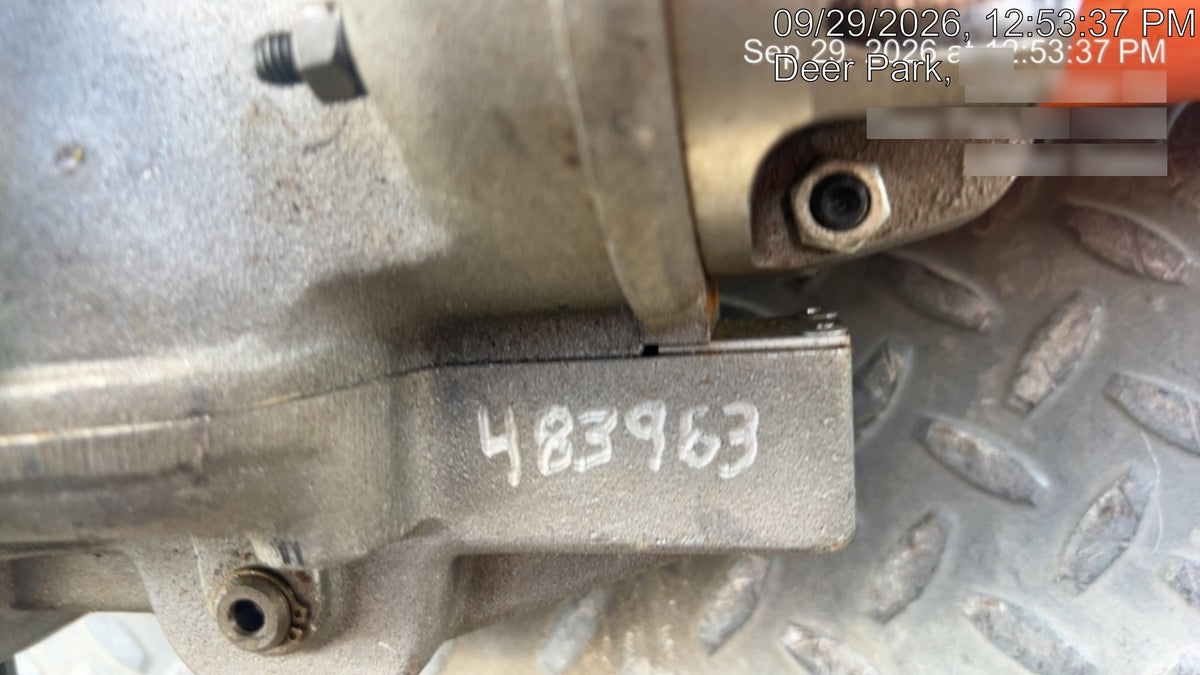 2024 WIDDER 10267