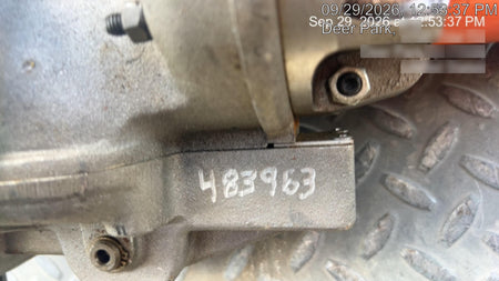2024 WIDDER 10267