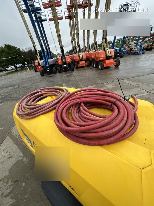 2023 ATLAS COPCO XAS188 CWK