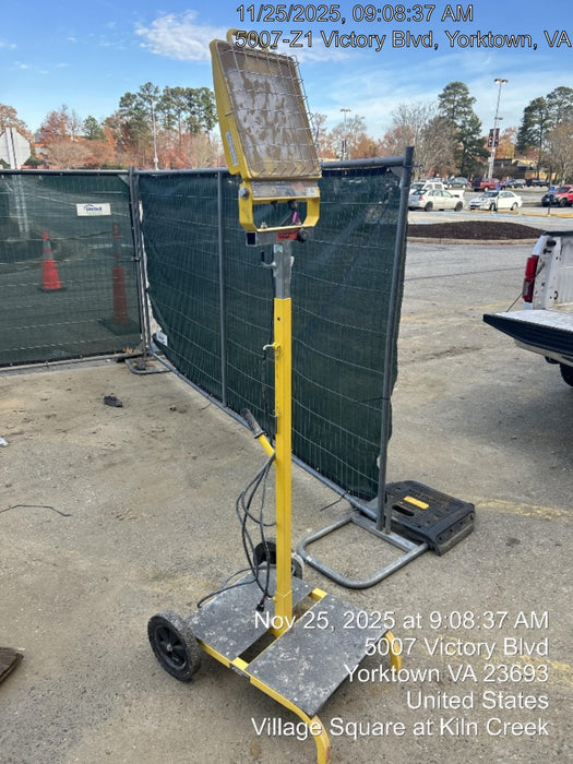 2024 CONSTRUCTION ELECTRICAL PRODUCTS 7309