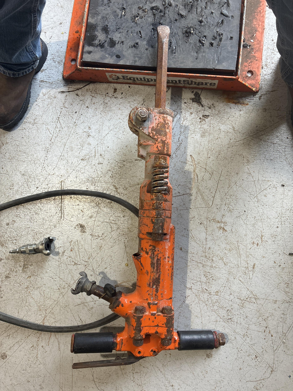 2020 MICHIGAN PNEUMATIC MP-TPB60-118