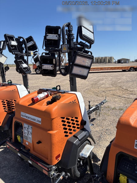 2026 GENERAC MLTS-4