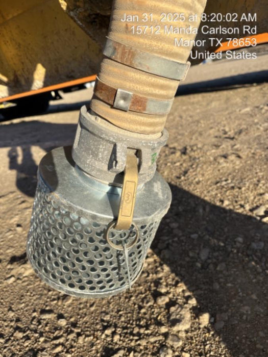 2023 MULTIQUIP QP3TH