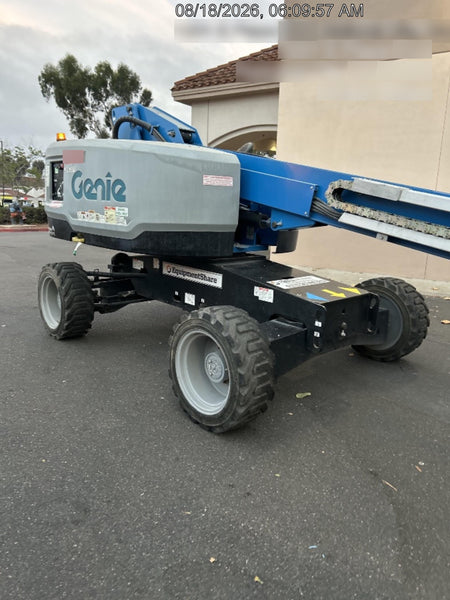 2022 GENIE S-45 XC