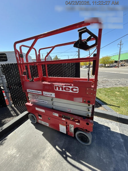 2020 MEC 1930SE