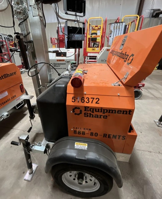 2025 WANCO WLTT-4MM4K