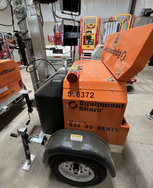 2025 WANCO WLTT-4MM4K