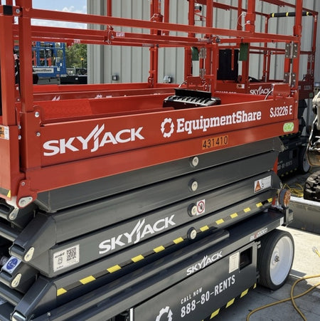 2024 SKYJACK SJ3226