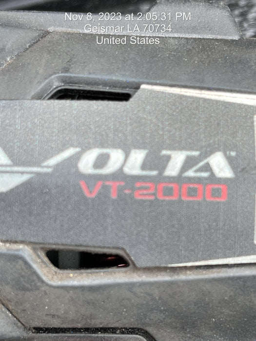 2022 TORCUP VT-2000KIT