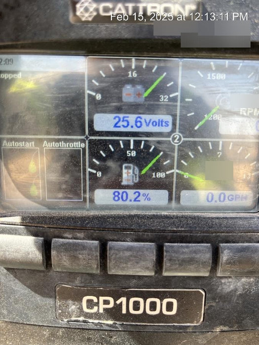 2023 PREMIER PUMP 8NHTH-RP-DC13