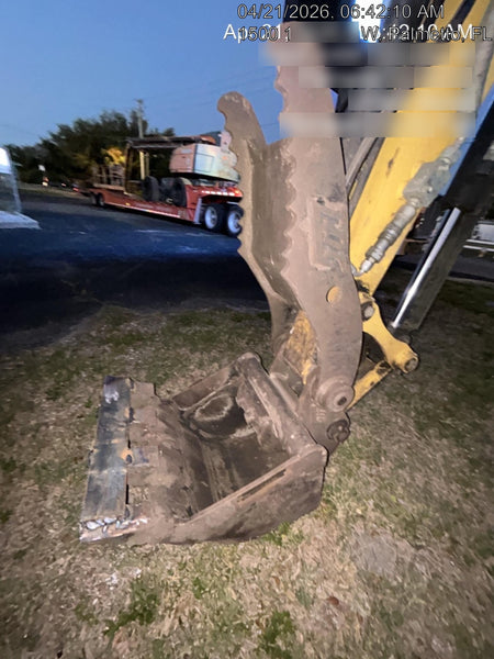 2024 SOLESBEE 18" Bucket - Solesbee