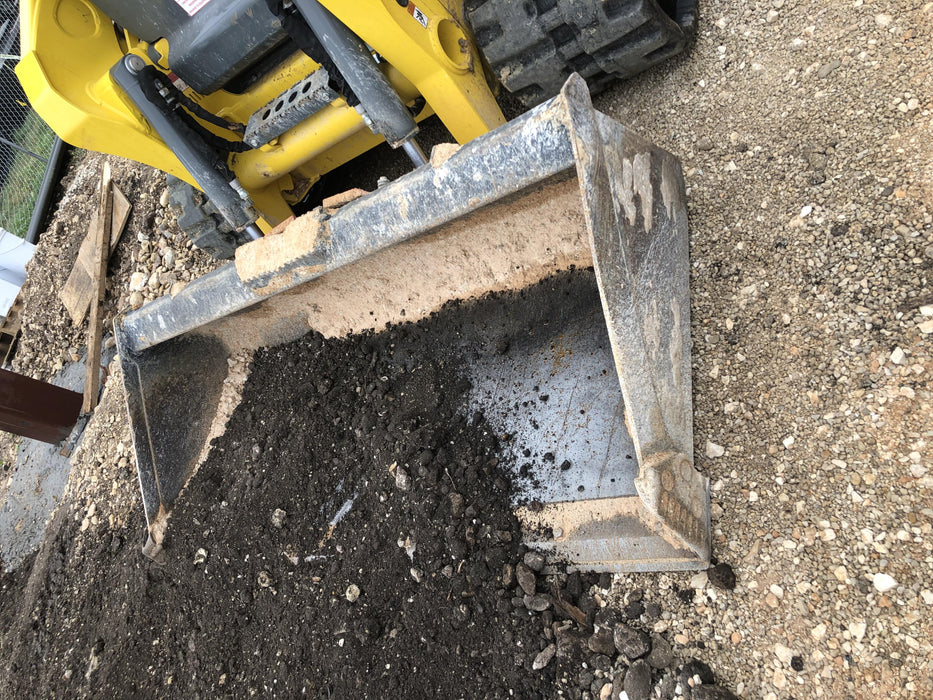 2019 WACKER NEUSON ST45