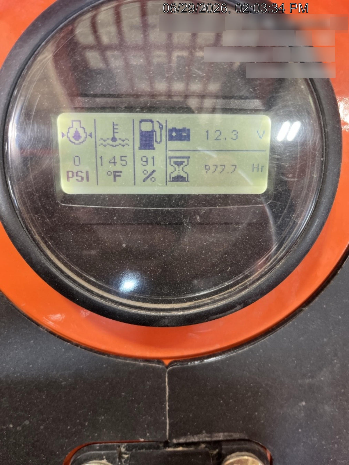 2024 SKYTRAK 10054
