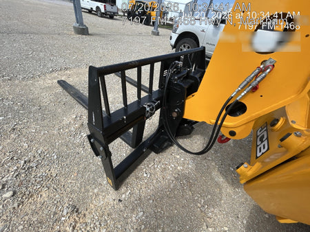 2026 JCB 514-56