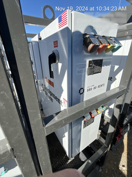 2023 FUJI MD050-EQS