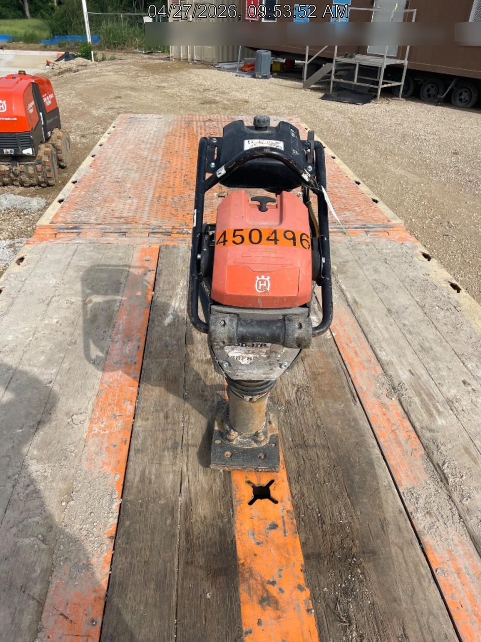 2024 HUSQVARNA LT5005