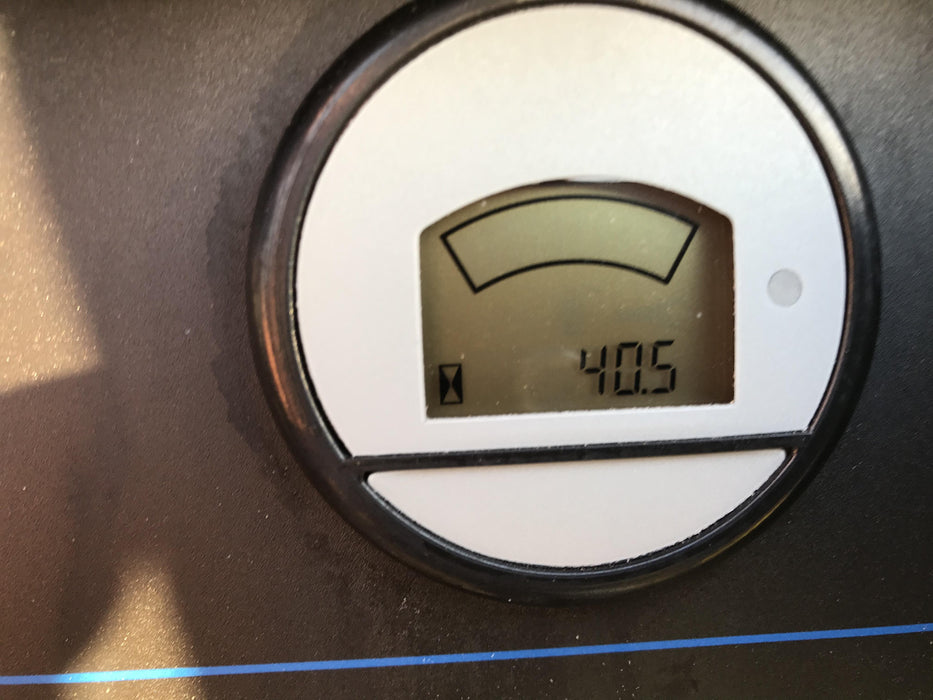 2019 Miller Electric BOBCAT 250 LP/Propane, Running Gear, Tank Bracket, Hose