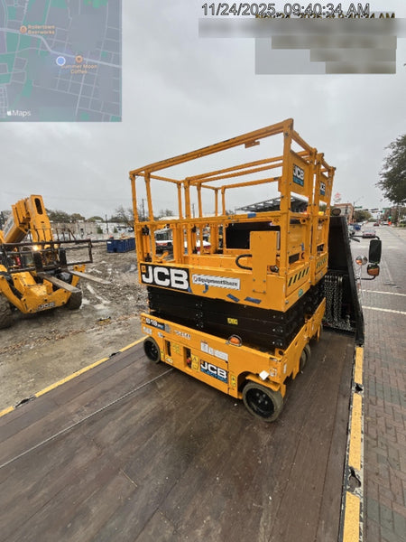 2024 JCB S1932E