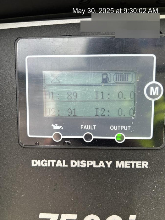 2024 POWERHOUSE POWERHOUSE7500I