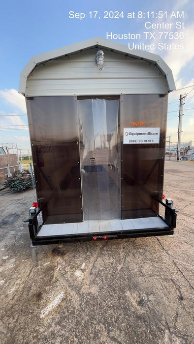 2024 TEXAS COOLING SYSTEMS Texas Icehouse