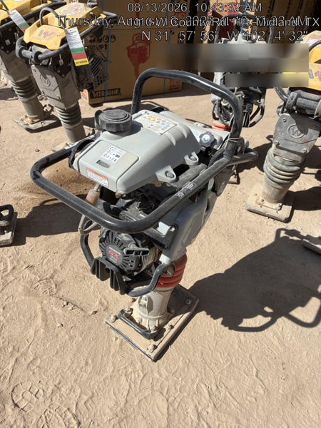 2026 MULTIQUIP MTX60HD