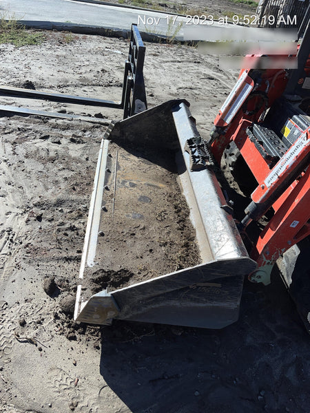 2022 ARROW MATERIAL HANDLING FS5100CB - 72"
