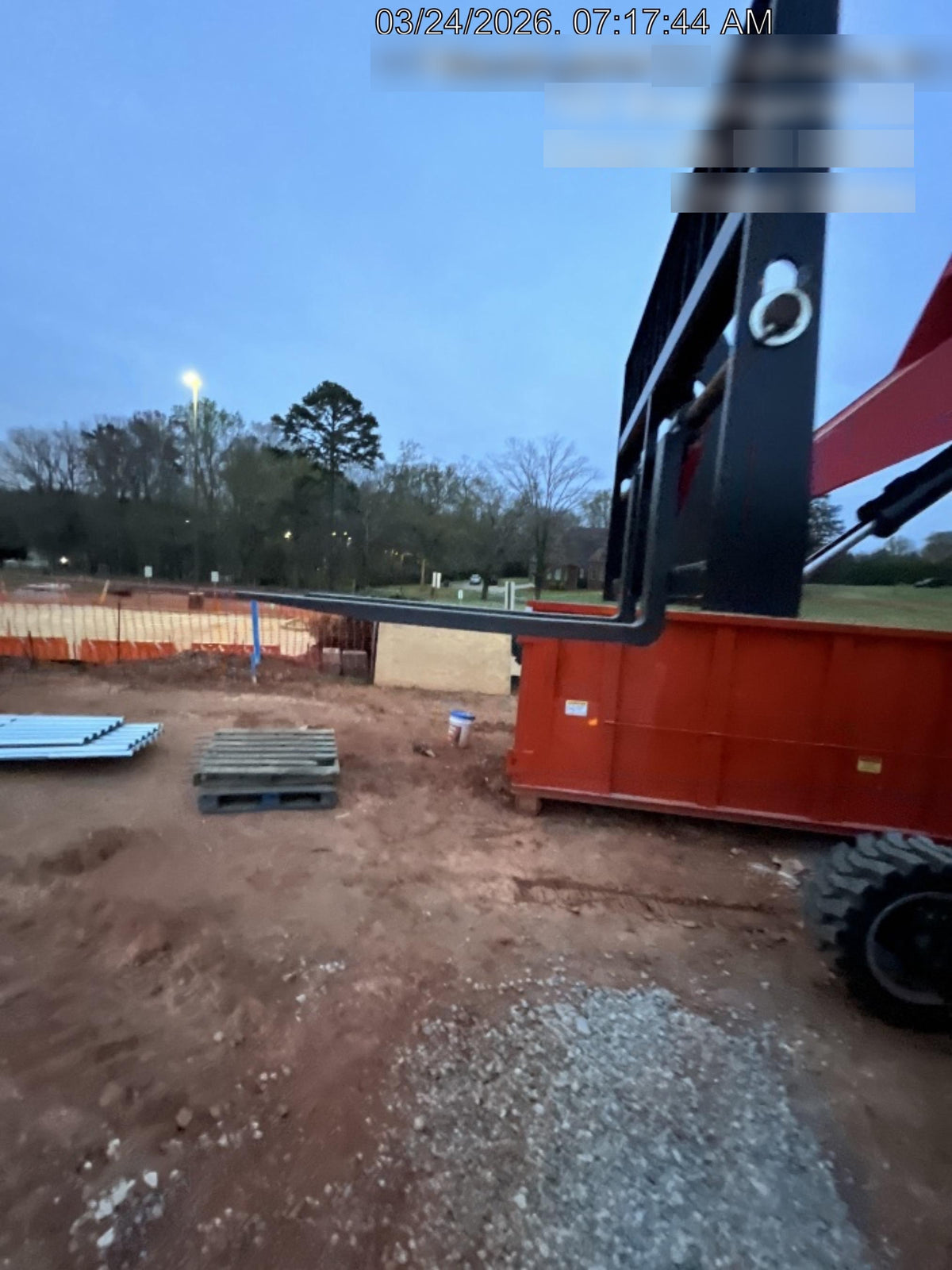2025 MANITOU MTA6034
