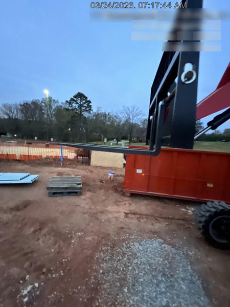 2025 MANITOU MTA6034