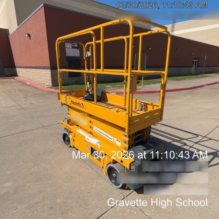 2023 HAULOTTE Optimum 1931E