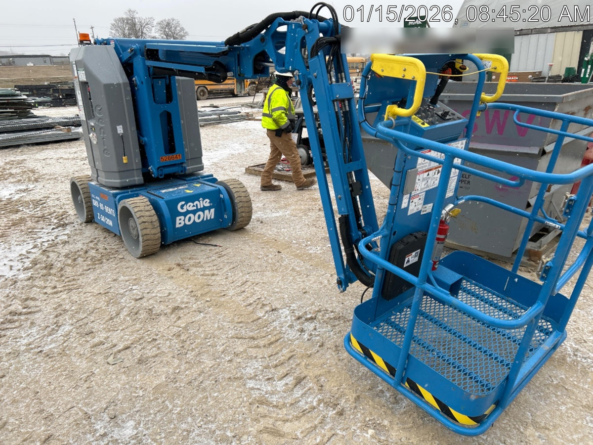 2025 GENIE Z-30/20N RJ