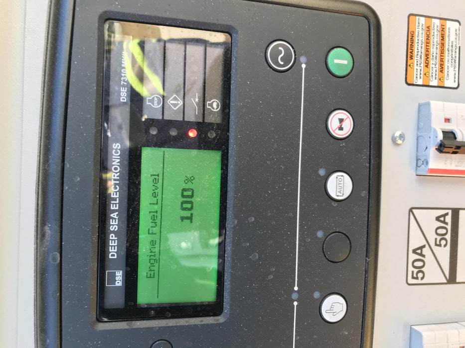 2020 WACKER NEUSON G25