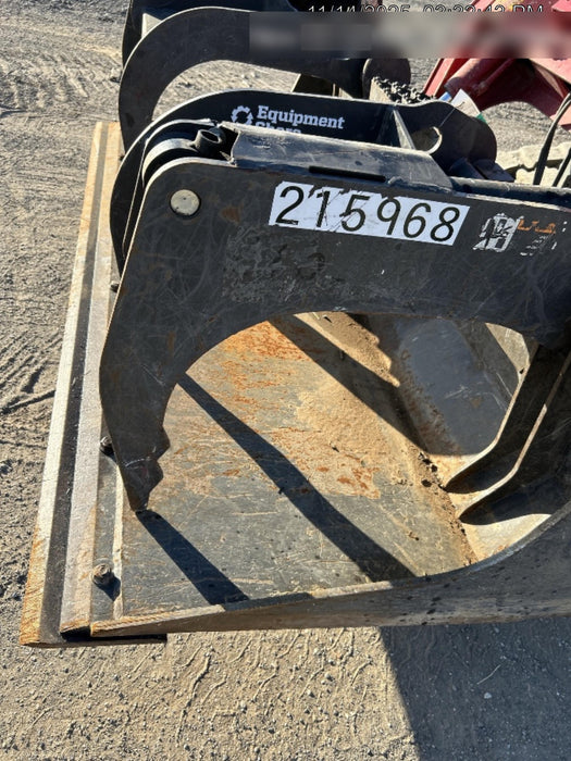 2022 PALADIN UTILITY GRAPPLE 11876-0022