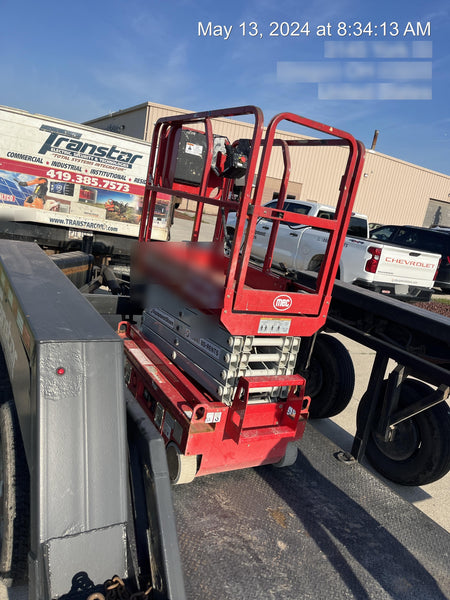 2019 MEC Micro 19