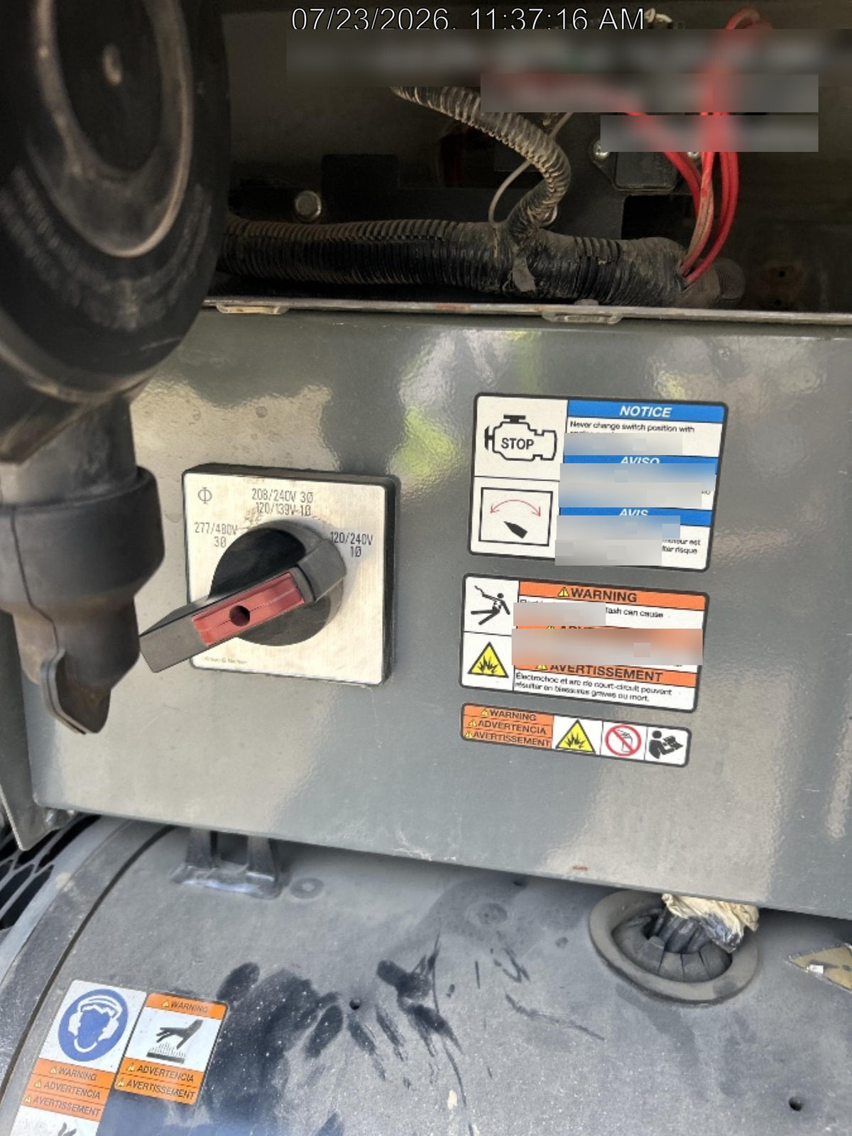 2017 WACKER NEUSON G50
