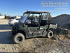 2020 KAWASAKI Mule PRO-DXT (Half Door)