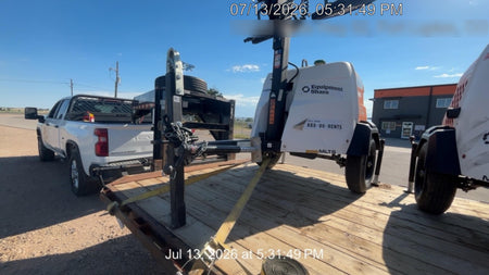 2023 GENERAC MLT2