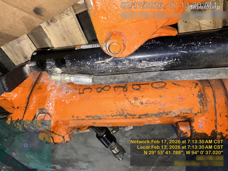 2021 MICHIGAN PNEUMATIC MP-TPB90-118