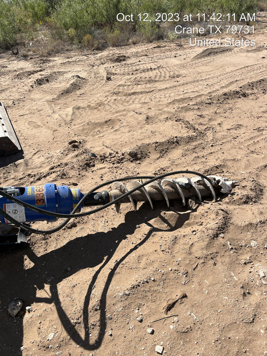 2023 AUGER TORQUE 3300-30