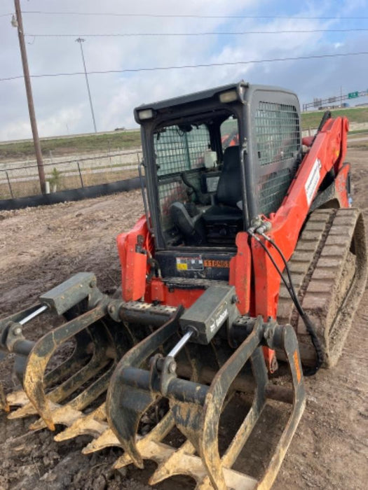 2020 BOBCAT 72" Grapple Bucket - Bobcat