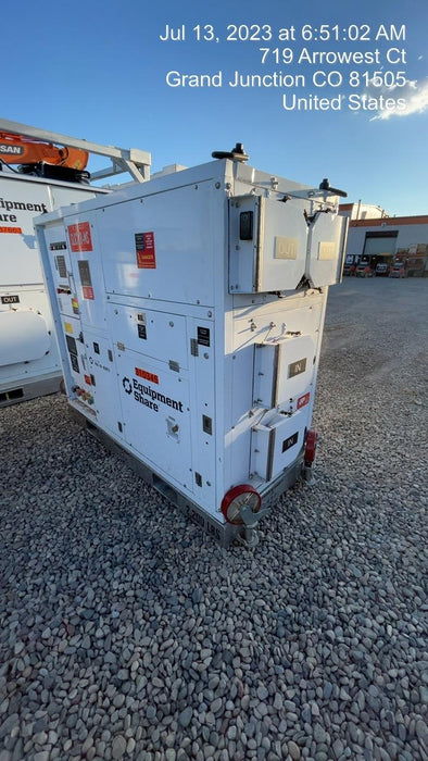 2023 SMARTECH SLIC12R-MSH